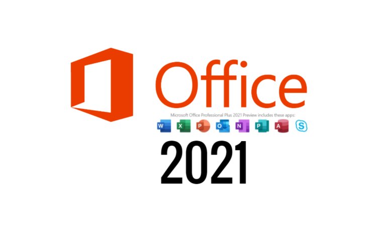 Microsoft Office 2021 Professional Plus: download gratuito