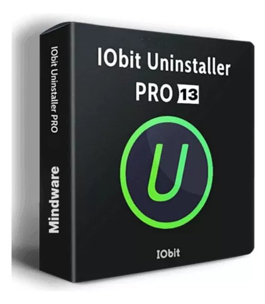 IObit Uninstaller Pro 13.2.0.5 + Free Full Activated [2024]